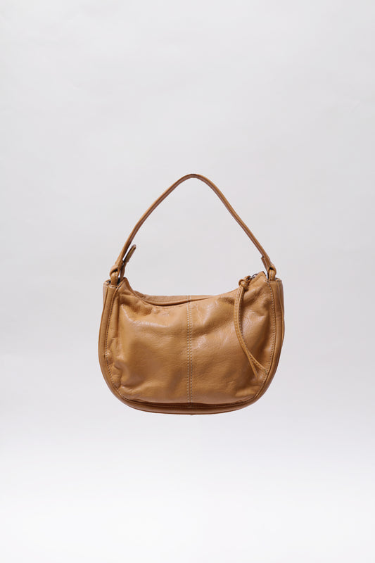 DKNY leather handbag