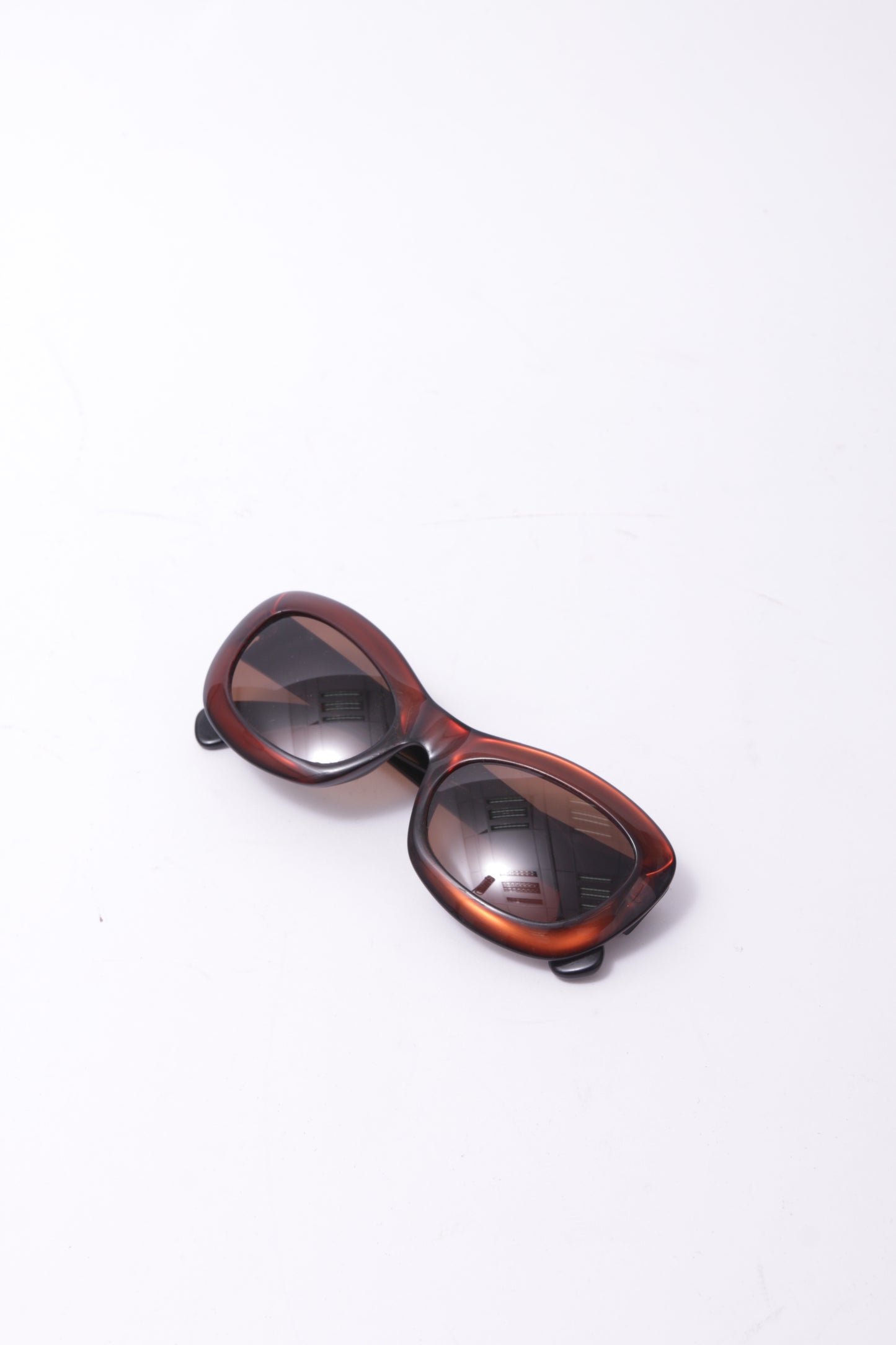 Dior CD 2006 sunglasses in honey color