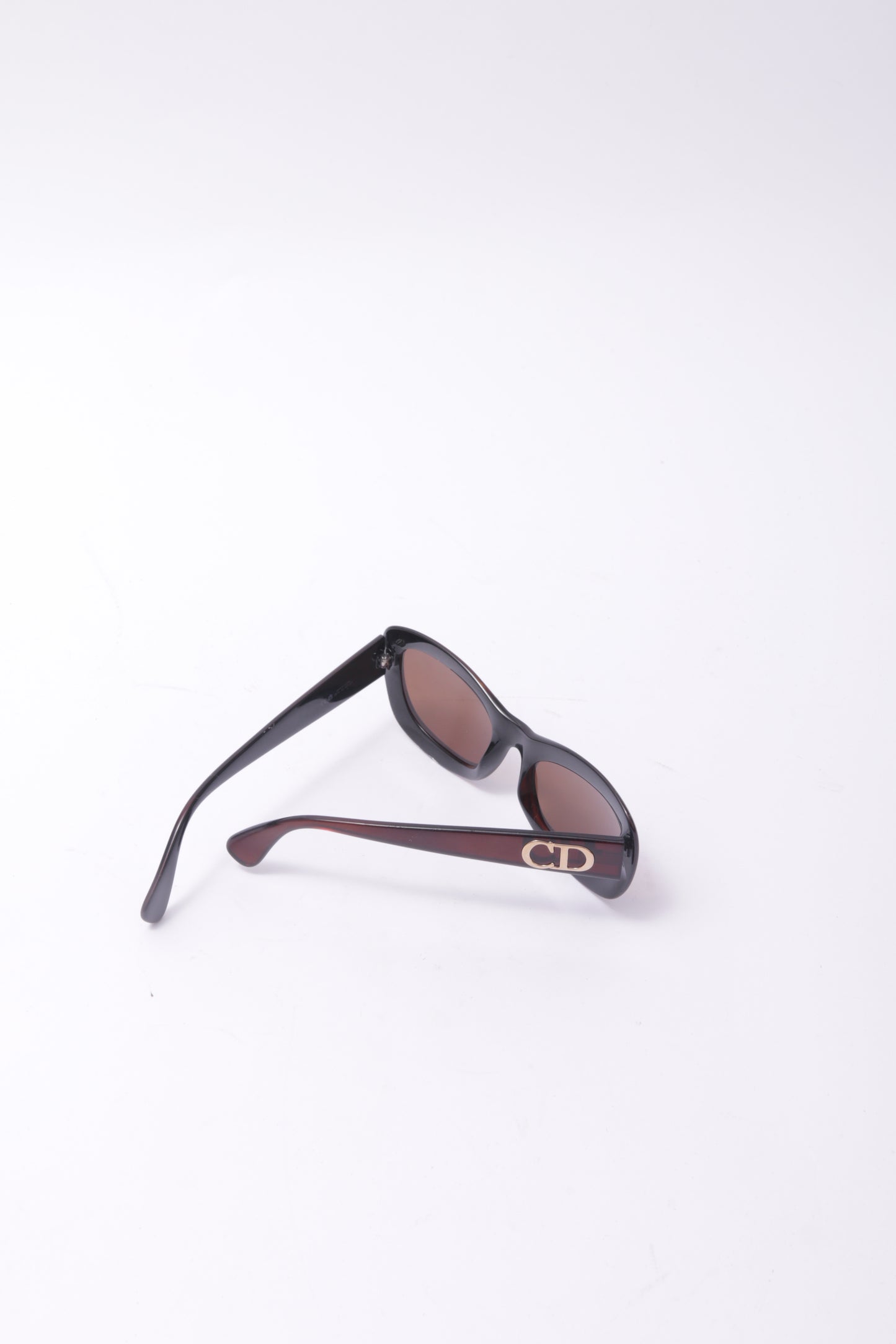 Dior CD 2006 sunglasses in honey color