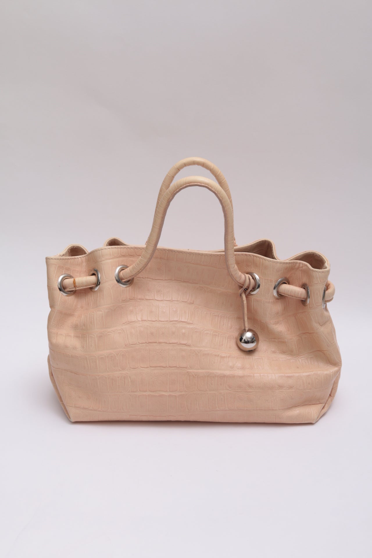 Vintage Furla Leather Bag purse shoulder | Leather evening bags, Purses and  bags, Black leather handbags