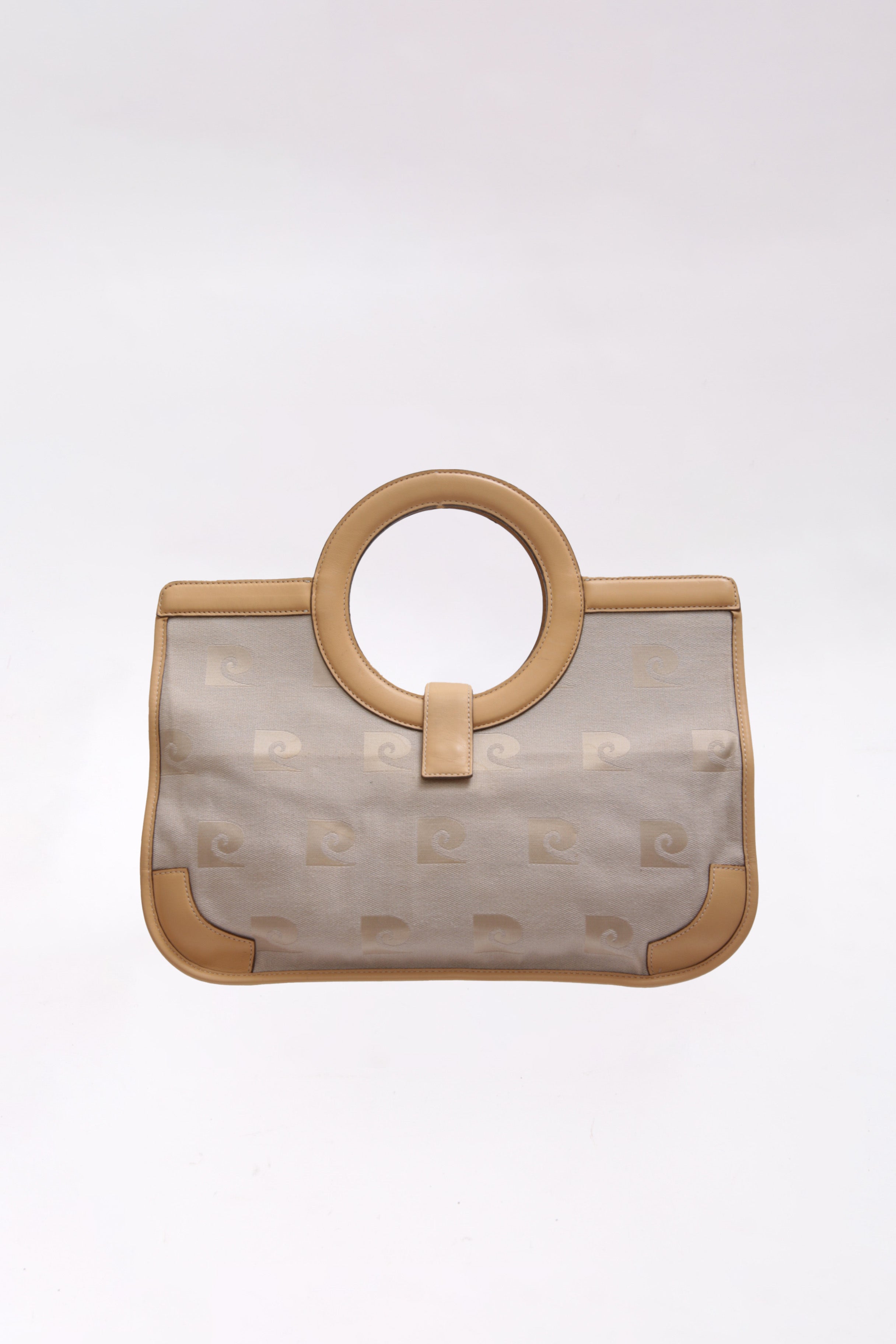 Pierre Cardin Tote bag Leather - Gem