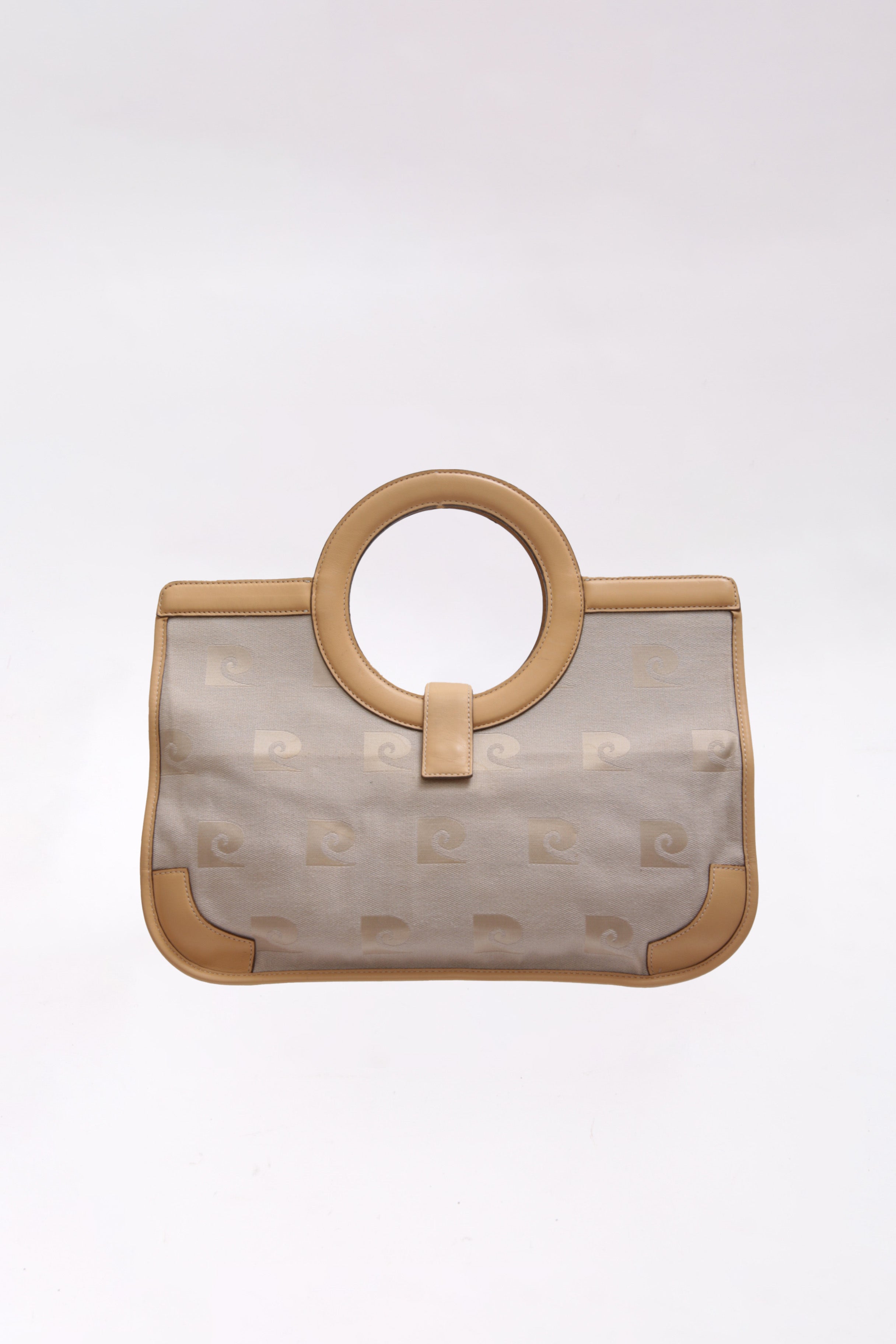 Pierre cardin vintage discount bag